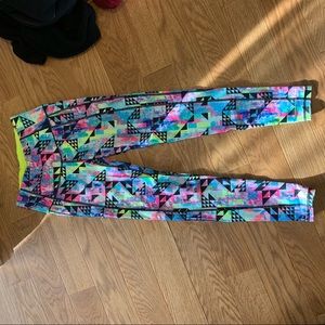 Victoria’s Secret leggings